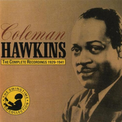 Jamaica Shout by Coleman Hawkins And His Orchestra