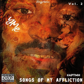 Songs Of My Affliction, Vol. 2