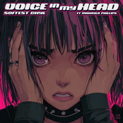 Softest Chyl: Voice In My Head (feat. Makayla Phillips)