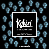 Faith in Love (Kokiri's Back to '96 Vip Mix) - Single