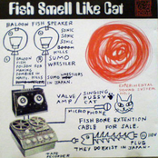 (Pussyfoot Records)_Fish Smel