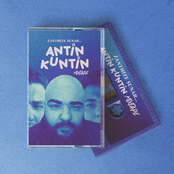 Antin Kuntin Mixtape