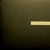 Permonency Penetrating / Sarga