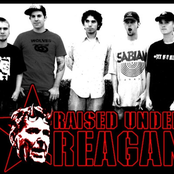 Raised Under Reagan