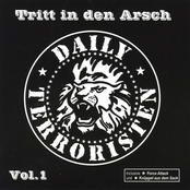 Tritt in den Arsch Vol.1