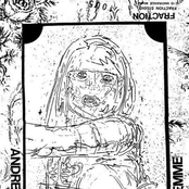 Andreas N° 4 - La Femme