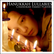 Hanukkah Lullabies