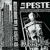 Drug Store Core Boy