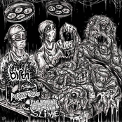 Birth / Parazitózis / Pulsating Cerebral Slime