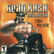 Road Rash Jailbreak: The Music