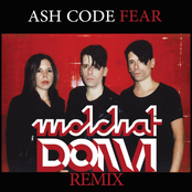 Ash Code: Fear (Molchat Doma Remix)