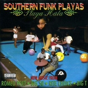 southern funk playas