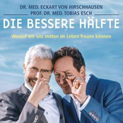 Die bessere Hälfte (Worauf wir uns mitten im Leben freuen können)