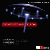 Contacting UFOs