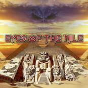 Eyes of the Nile: Eyes of the Nile (Iron Maiden tribute) demo