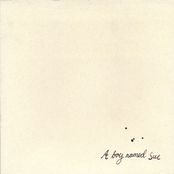 A Boy Named Sue EP