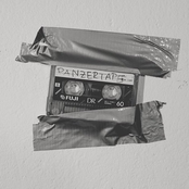 Panzertape
