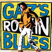 Gaz's Rockin Blues Club Classics