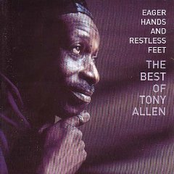 Think About It by Tony Allen