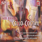 Cello-Coctail