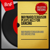 Maynard Ferguson Plays Jazz for Dancing (Mono Version)