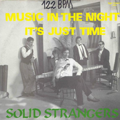 Music In The Night by Solid Strangers