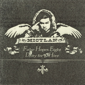 False Hopes Eight: Deity for Rehire