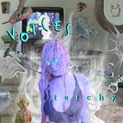 Tetchy: Voices