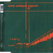 Lowry - Single
