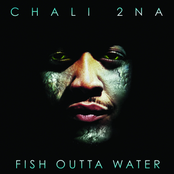 Chali 2na: Fish Outta Water