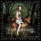 Rasputina: The Lost & Found