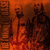 Return To Base - EP