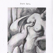 Port Out, Starboard Home tape