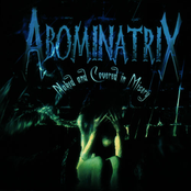 Naked and Covered in Misery