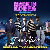 Made in Korea: The K-Pop Experience (Original TV Soundtrack)