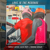 Yussef Dayes: Love Is the Message