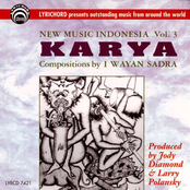 Karya: New Music Indonesia Vol. 3