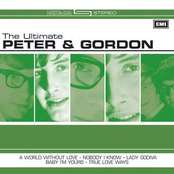 the best of peter & gordon