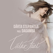 Tālāk Jāiet (feat. Dagamba) - Single