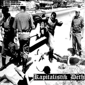 Kapitalistik Dëth