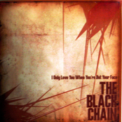 I Only Love You When You're Out Your Face