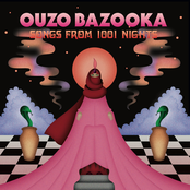 Songs from 1001 Nights