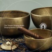 Singing Bowls in Nature