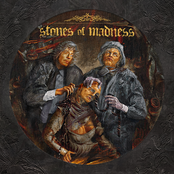 Stones Of Madness - Ep