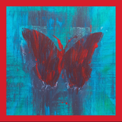 Red Butterfly - EP