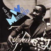 Old Folks by Wes Montgomery