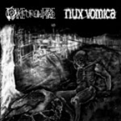 Wake Up On Fire / Nux Vomica