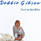 Debbie Gibson: Out of the Blue