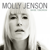 Maybe Tomorrow by Molly Jenson