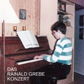 Frechen by Rainald Grebe